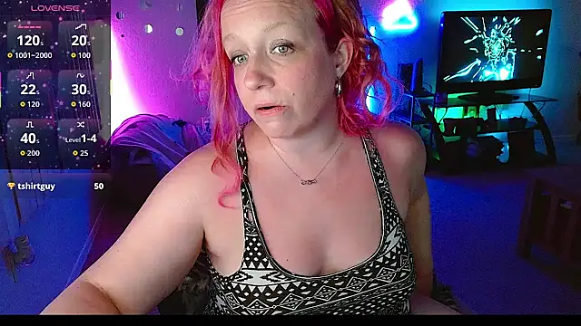 XxMs_StarzxX 라이브 XXX 채팅
