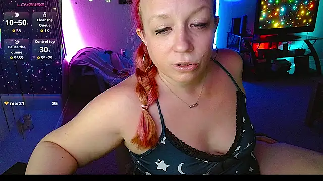 Chat +18 de XxMs_StarzxX ao vivo