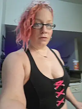 XxMs_StarzxX's Live XXX Chat