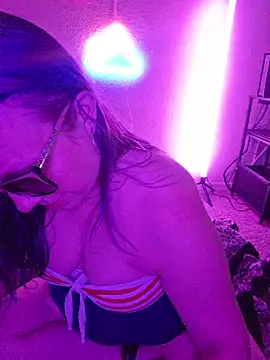 Chat XXX en directo de XxMs_StarzxX