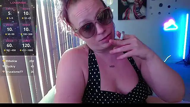 XxMs_StarzxX Live XXX-Chat