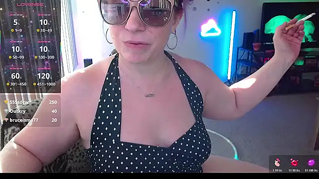 XxMs_StarzxX's Live XXX Chat