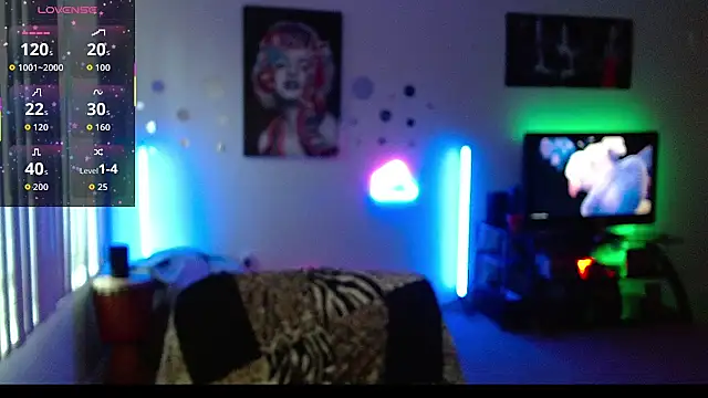 Show Webcam de XxMs_StarzxX