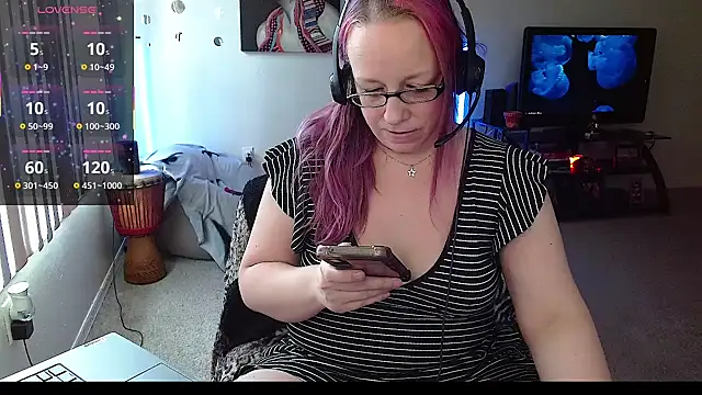 Show Webcam de XxMs_StarzxX