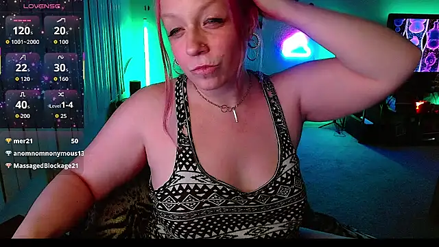 Chatroom XXX en direct de XxMs_StarzxX