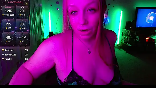 Chat +18 de XxMs_StarzxX ao vivo