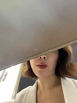 Zoe-520 网络视讯表演
