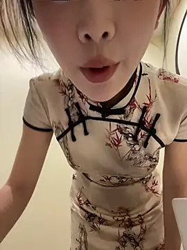 Zoe-520 在線直播表演