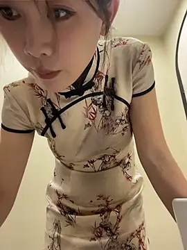 Zoe-520 Pertunjukan Webcam