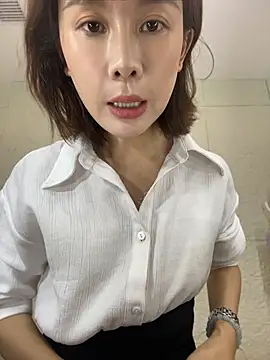 Zoe-520 网络视讯表演