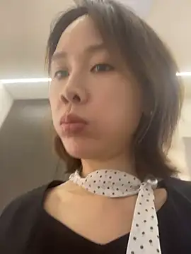 Zoe-520 웹캠 쇼