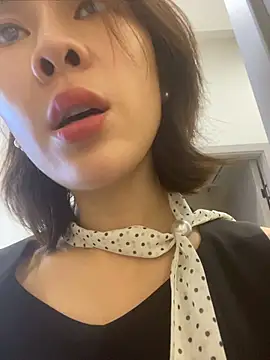 Zoe-520 Show Webcam