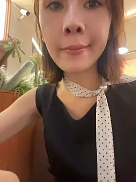 Zoe-520 Show Webcam