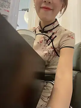 Zoe-520 网络视讯表演