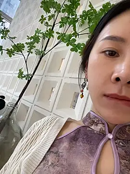 Zoe-520's Live Sex Cam Show