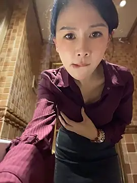 Zoe-520 Show Webcam