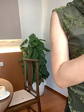 Zoe-520 Webcam-Show