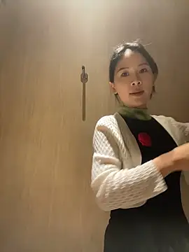 Zoe-520's Webcam Show