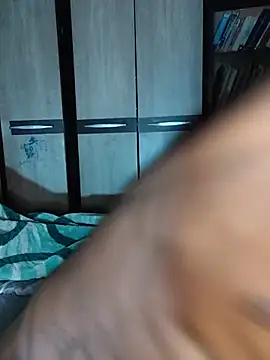 LeVeL43 Webcam-Show