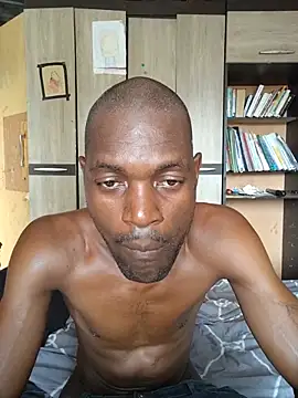 LeVeL43's Webcam Show