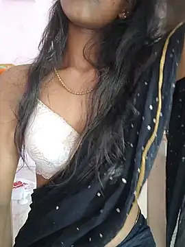 sexy___hotty – Kamerová šou