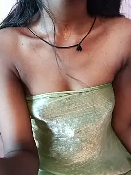 sexy___hotty Adlı Modelin Web Kamerası Şovu