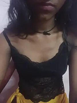 sexy___hotty 网络视讯表演