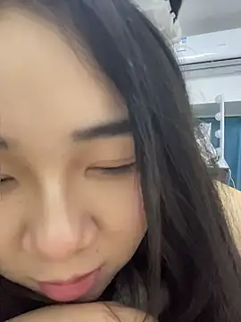 Luna-girl 网络视讯表演