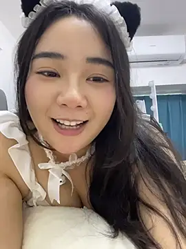 Luna-girl 网络视讯表演