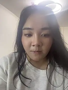 Luna-girl's Webcam Show
