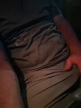 Spread4cum Webcam Show