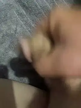 Spread4cum Adlı Modelin Web Kamerası Şovu