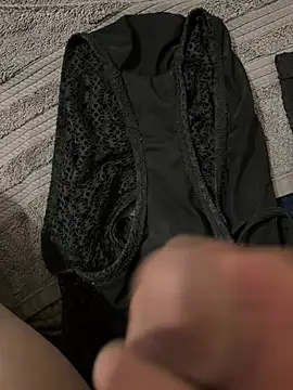 הופעת וובקאם של Spread4cum