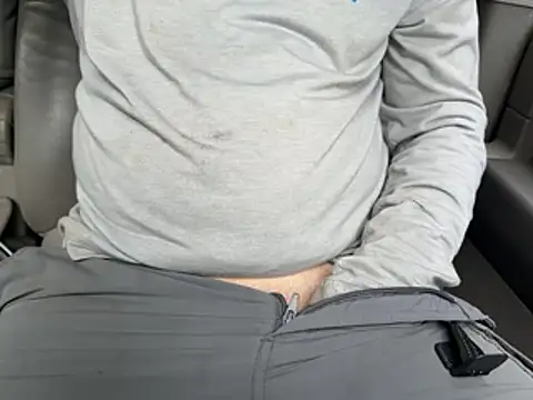 Spread4cum's Webcam Show