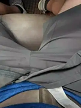 Spread4cum's Webcam Show