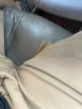 Spread4cum Webcam Show