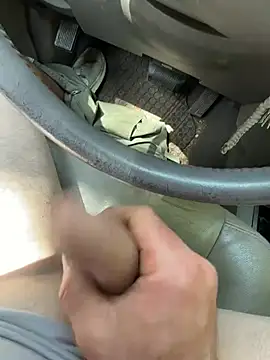 Spread4cum's Webcam Show