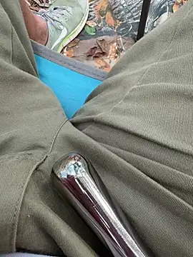 Pokazy przed kamerką – Spread4cum