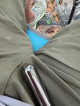 Spread4cum's Webcam Show