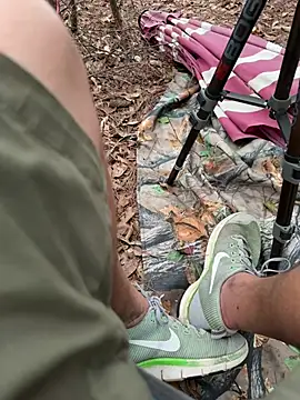 Pokazy przed kamerką – Spread4cum