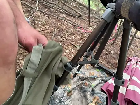Pokazy przed kamerką – Spread4cum