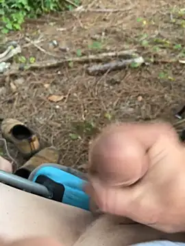 Spread4cum's Webcam Show
