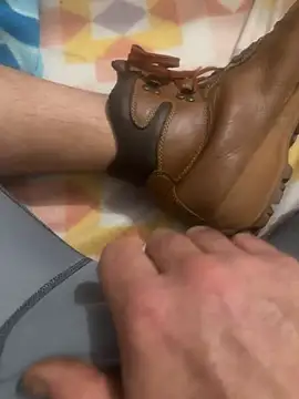 Spread4cum Webcam-Show