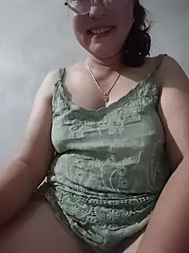 Show de webcam de -Titihan-