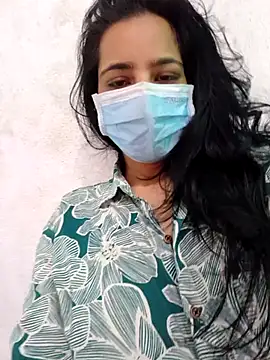 Nisha_As: вебкам-шоу