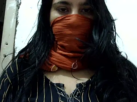Nisha_As' Webcam Show