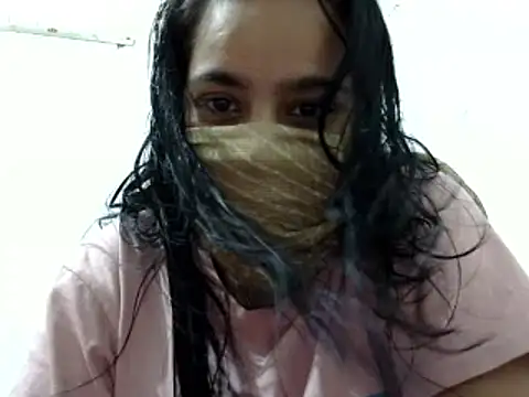Nisha_As' Webcam Show
