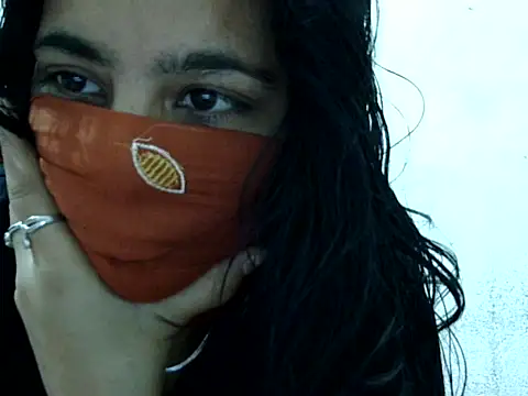 Show Webcam de Nisha_As