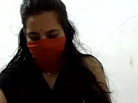 Nisha_As' Webcam Show