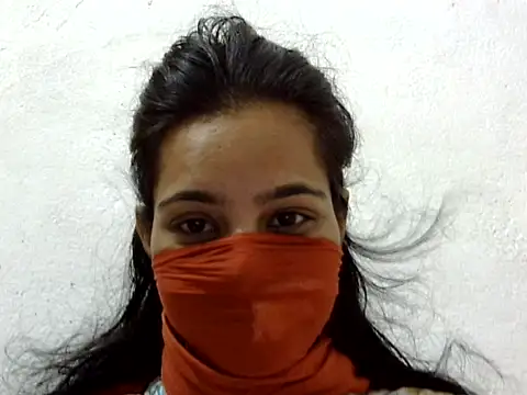 Nisha_As' Webcam Show